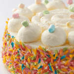 Smash cake