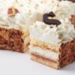 Sinterklaastaart