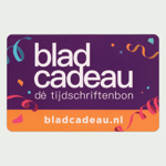 Bladcadeau