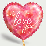 Ballon I love you