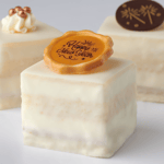 Nieuwjaars petit fours