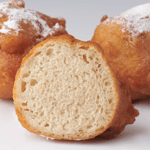 Verse oliebollen