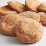 Verse appelbeignets