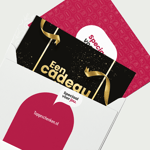 HEMA cadeaukaart
