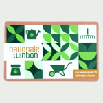 Nationale tuinbon
