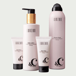 Giftbox JANZEN &C Vanilla Peach & Happiness