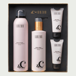 Giftbox JANZEN &C Vanilla Peach & Happiness