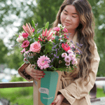 Boeket Marieke