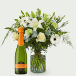Bouquet de mariage Sabine