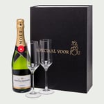 Moët & Chandon giftbox deluxe