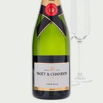 Moët & Chandon giftbox deluxe