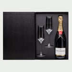 Moët & Chandon giftbox deluxe