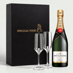 Moët & Chandon Impérial brut giftbox
