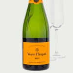 Veuve Clicquot giftbox deluxe