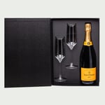 Veuve Clicquot giftbox deluxe
