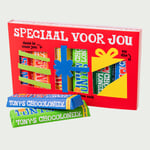 Tony's proeverijtje Speciaal voor jou