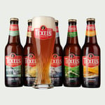 Bierpakket Rondje Texels