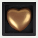 Cadeau Hart van goud