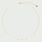 My Jewellery ketting sterretjes