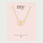 My Jewellery ketting connected