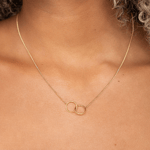 My Jewellery ketting connected