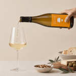 J. Huchet Chapeau Melon Blanc