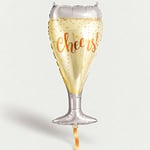 Grote Cheers ballon