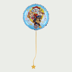 Ballon Paw Patrol