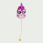 Ballon Unicorn cool