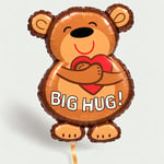 Grote Big hug ballon