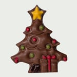 Chocolade Kerstboom