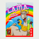 L.A.M.A.