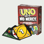 Uno No Mercy