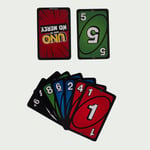 Uno No Mercy