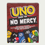 Uno No Mercy