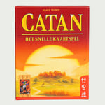 Catan - Het Snelle Kaartspel