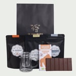 Thee cadeauset