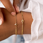 My Jewellery armband strong