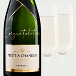 Moët & Chandon Brut Congratulations