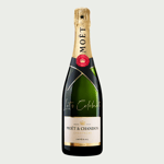Moët & Chandon Let's Celebrate