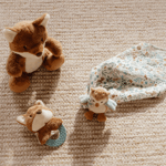 Giftbox Forest Friends