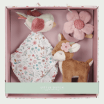 Giftbox Fairy Garden