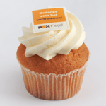 Feestelijke foto cupcakes