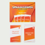 Spraakgebrek Muziek