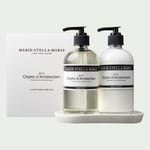 Marie-Stella-Maris handcare giftset