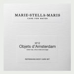 Marie-Stella-Maris body giftset Objets d'Amsterdam