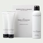 Marie-Stella-Maris body giftset Objets d'Amsterdam