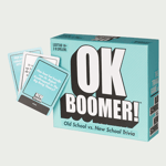 OK Boomer