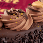 Sint chocoladetaart