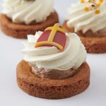 Sinterklaas traktaartjes